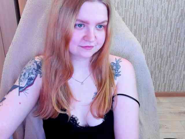 AnitaVine webcam