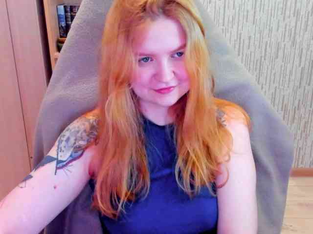 AnitaVine webcam