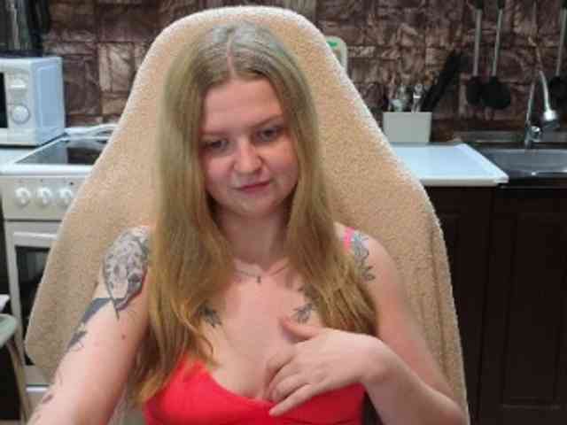 AnitaVine webcam