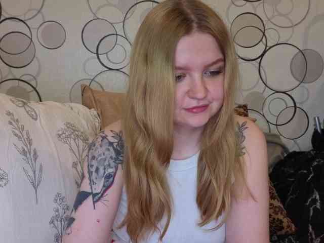 AnitaVine webcam