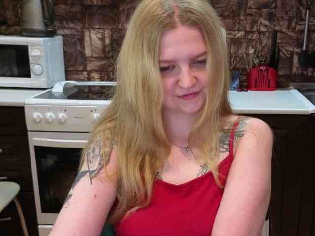 AnitaVine webcam