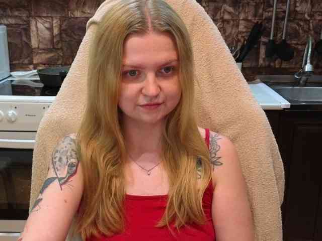 AnitaVine webcam