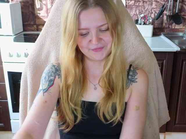 AnitaVine webcam