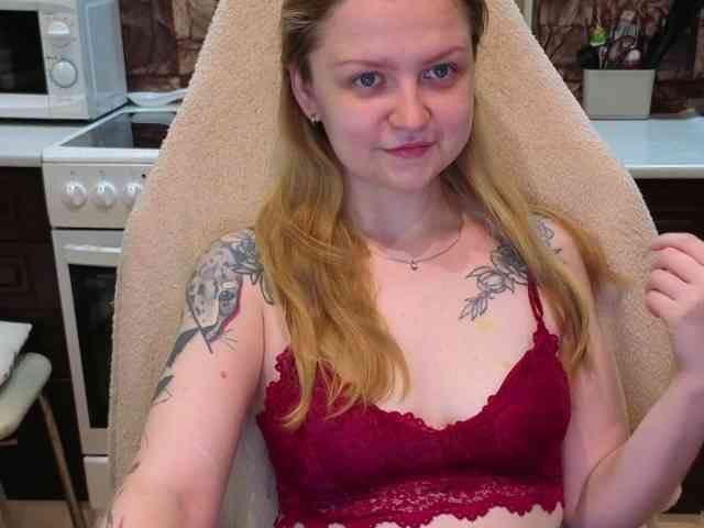 AnitaVine webcam
