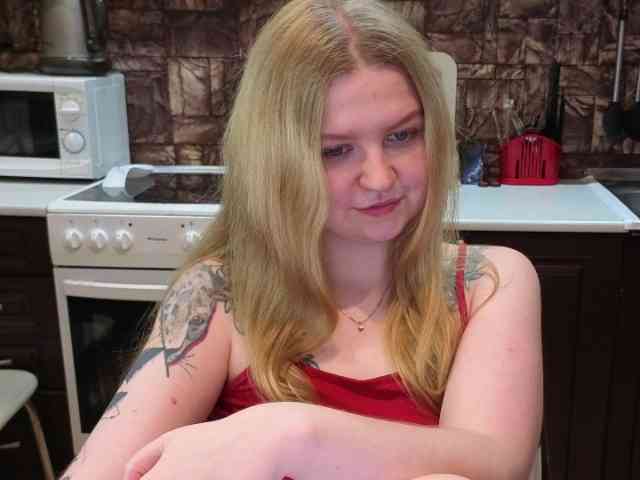 AnitaVine webcam