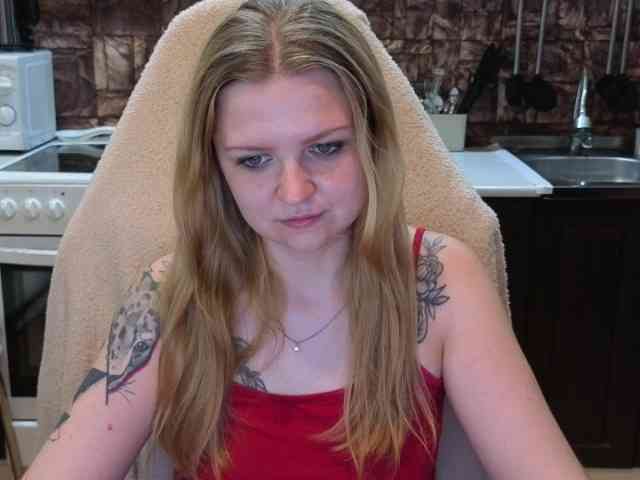 AnitaVine webcam