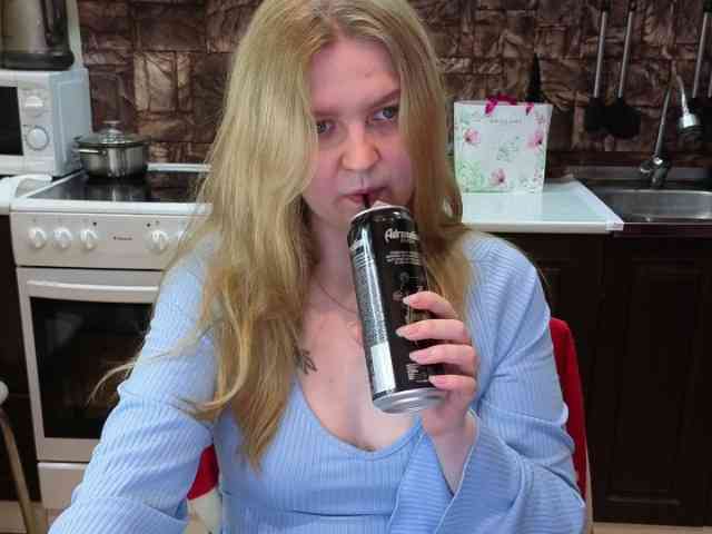 AnitaVine webcam