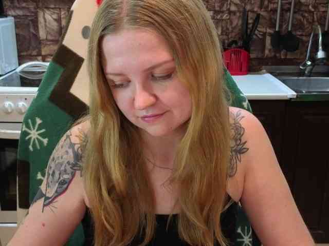 AnitaVine webcam