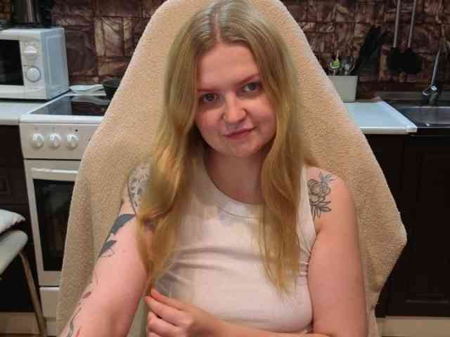 AnitaVine webcam