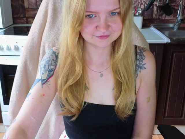 AnitaVine webcam