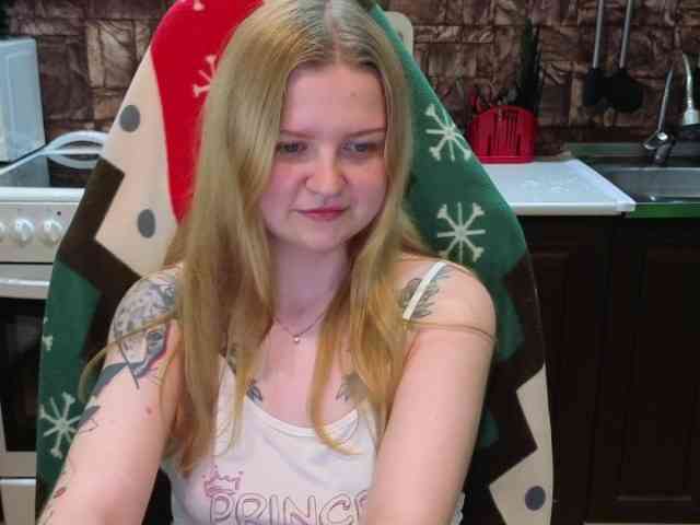 AnitaVine webcam