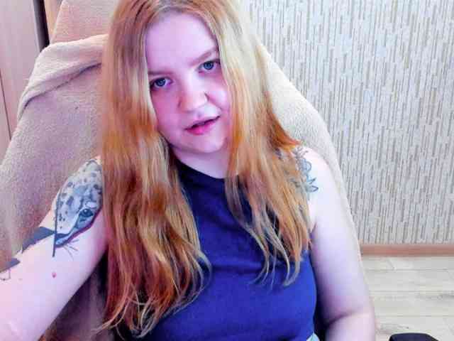 AnitaVine webcam