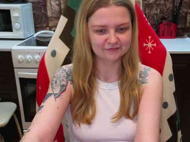 AnitaVine webcam