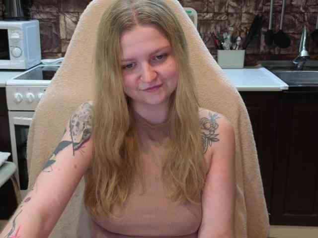 AnitaVine webcam