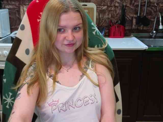 AnitaVine webcam