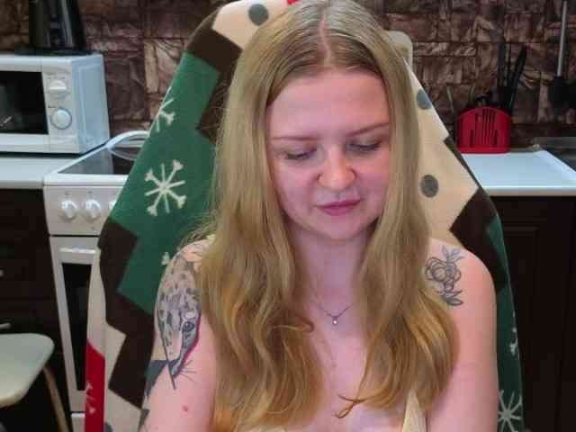 AnitaVine webcam