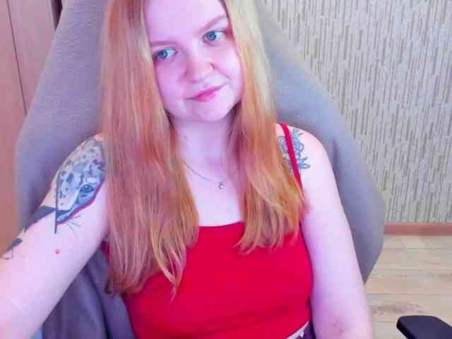 AnitaVine webcam