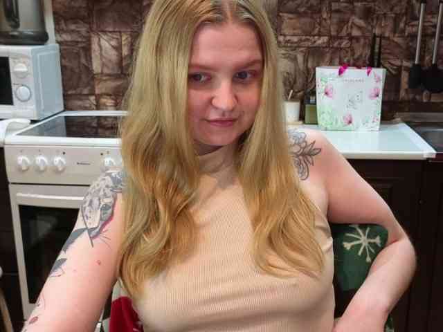 AnitaVine webcam