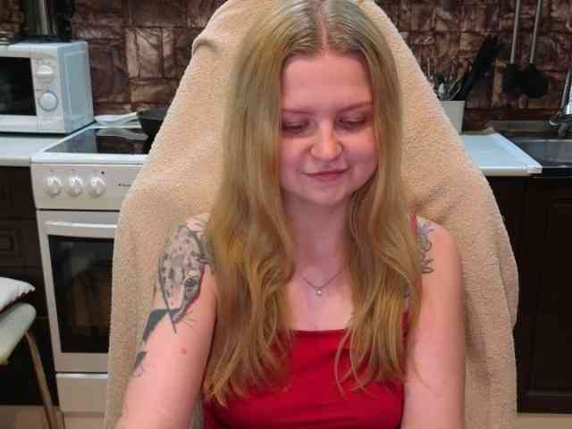 AnitaVine webcam
