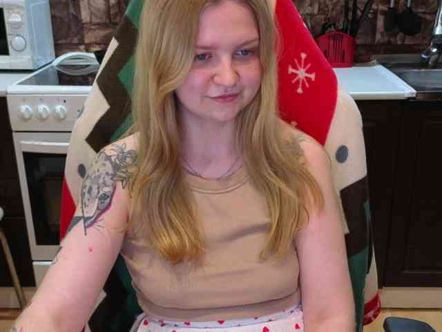 AnitaVine webcam