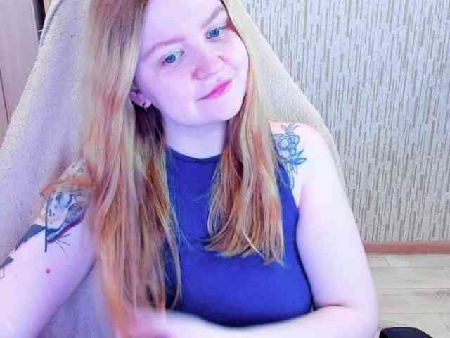 AnitaVine webcam