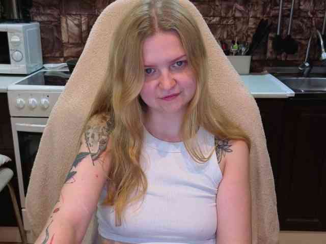 AnitaVine webcam