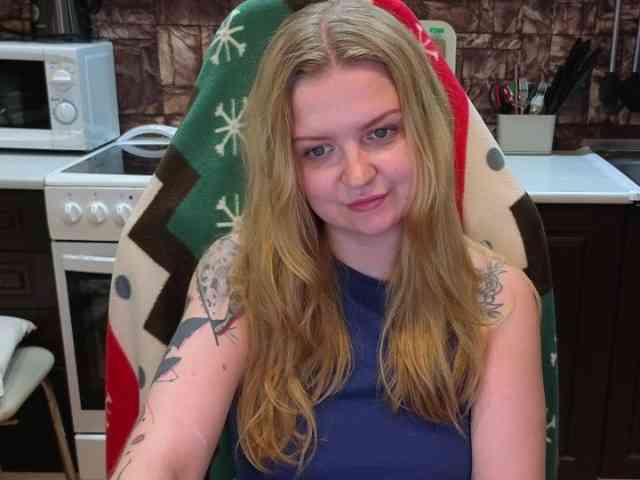 AnitaVine webcam