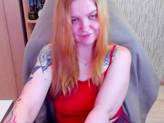 AnitaVine webcam