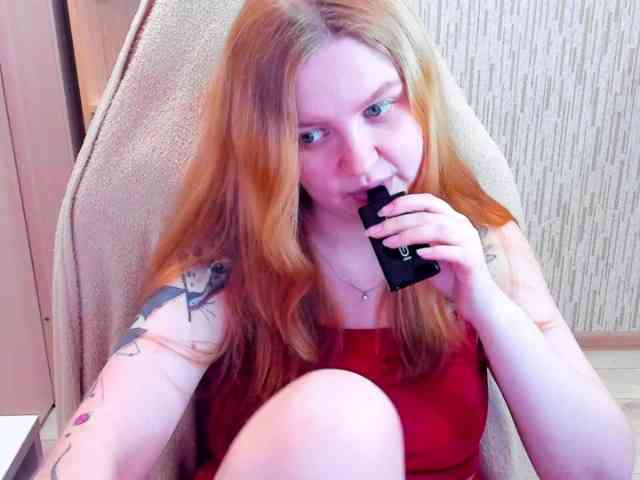AnitaVine webcam