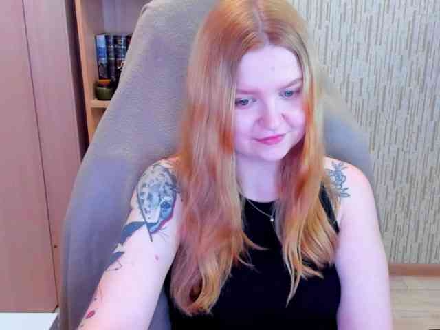 AnitaVine webcam