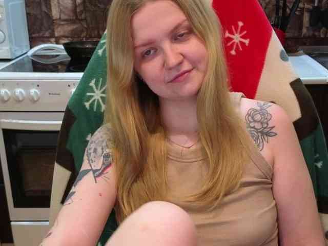 AnitaVine webcam
