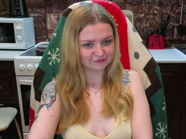 AnitaVine webcam