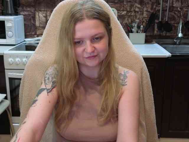 AnitaVine webcam