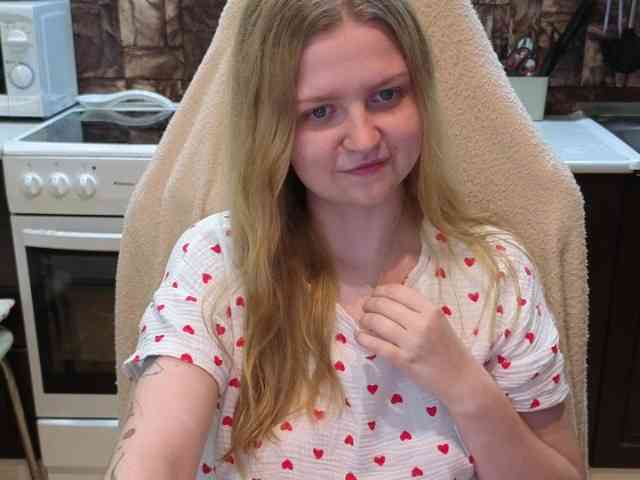 AnitaVine webcam