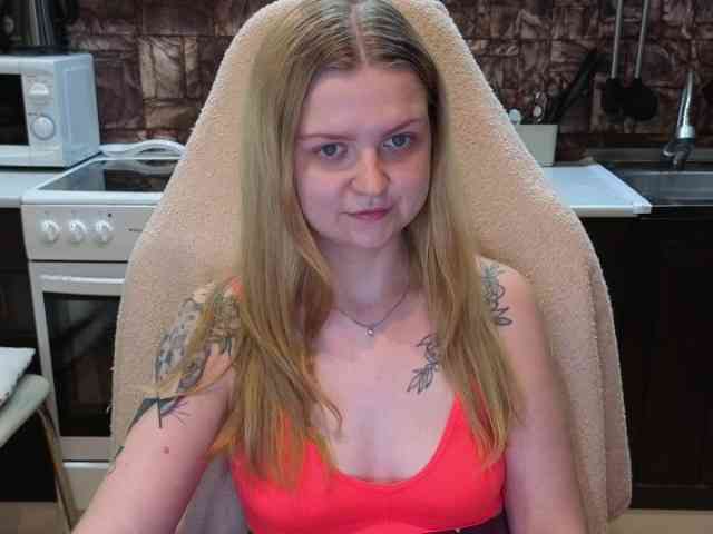 AnitaVine webcam