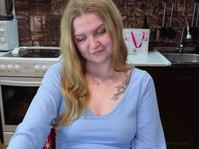 AnitaVine webcam