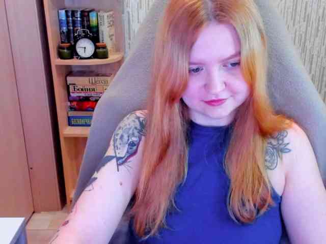 AnitaVine webcam
