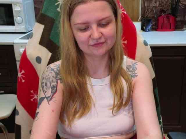 AnitaVine webcam