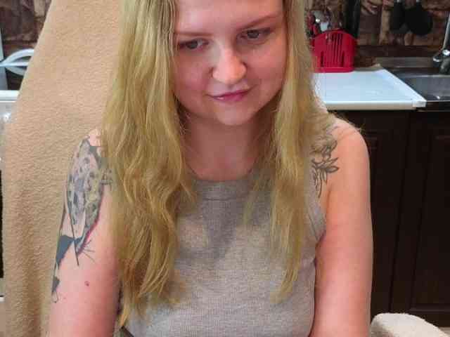 AnitaVine webcam