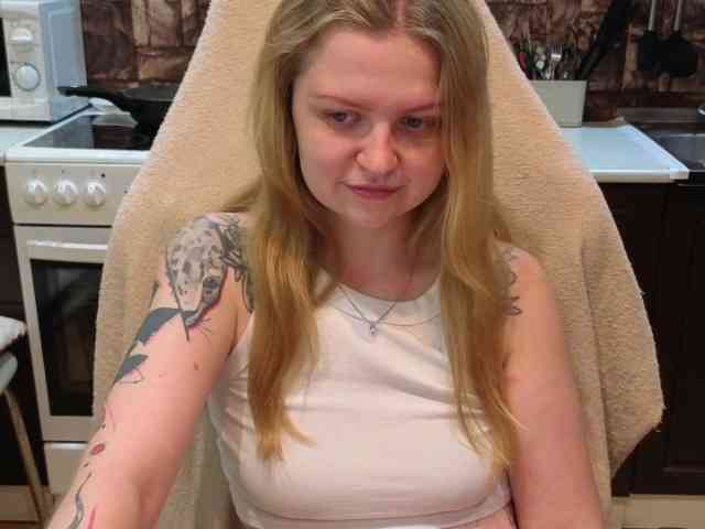 AnitaVine webcam