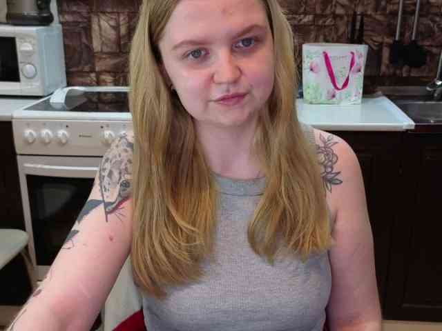 AnitaVine webcam