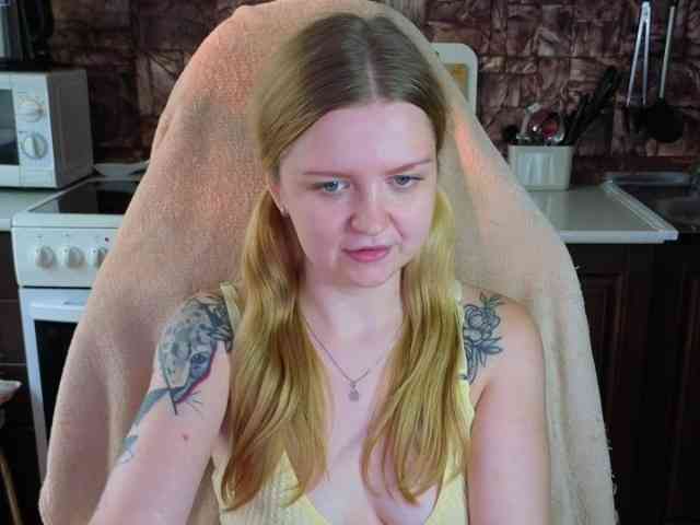 AnitaVine webcam