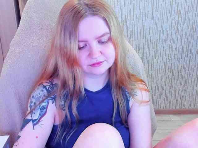 AnitaVine webcam