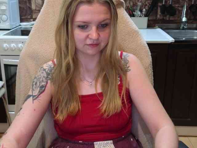 AnitaVine webcam