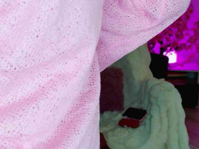 xazaleea_ webcam