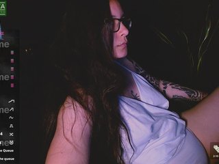 lilith_xxx Porn Show