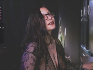 lilith_xxx Porn Show