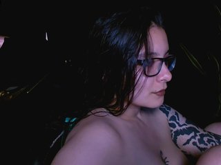 lilith_xxx Porn Show