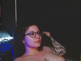 lilith_xxx Porn Show