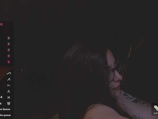 LilithDark live cam on BongaCams